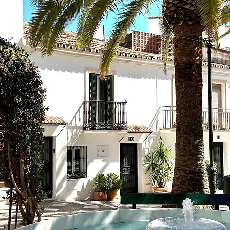 Palm House 10 Apartment Benalmadena Luaran gambar